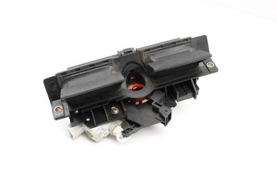 TRUNK HATCH HANDLE ASSEMBLY 4B0827565J