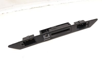 Trunk Hatch Handle Assembly 4L0827574A