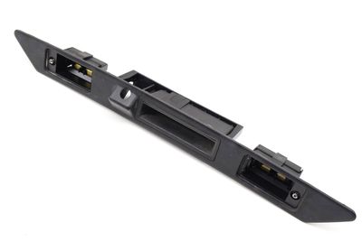 TRUNK HATCH HANDLE ASSEMBLY 4L0827574A