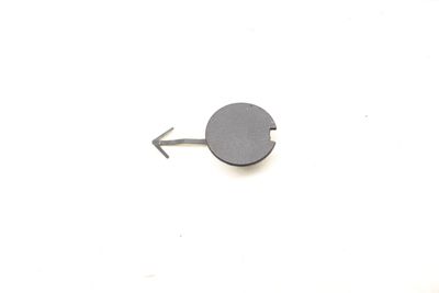 Trunk Hatch Handle Assembly Screw Cover / Cap 51497376032