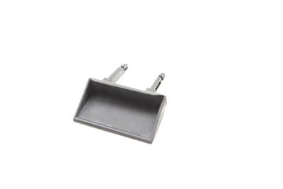 Trunk Hatch Handle / Lever 4B0827777B