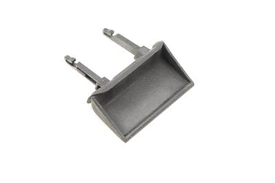 TRUNK HATCH HANDLE / LEVER 4B0827777B