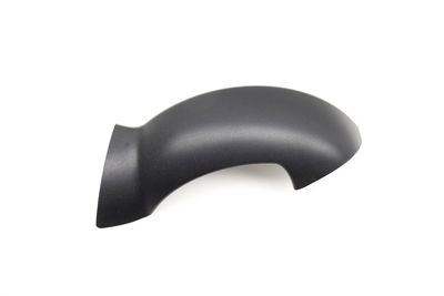 TRUNK HATCH HINGE COVER / CAP 4L0827280