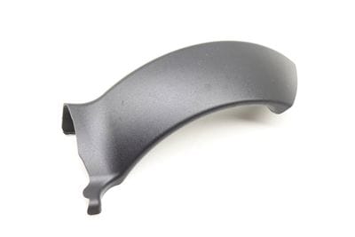 TRUNK HATCH HINGE COVER / CAP 4M0827280