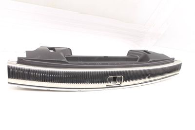 TRUNK / HATCH LATCH COVER / TRIM 8R0864513C