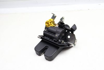 TRUNK HATCH LATCH / LOCK 4M0827506B