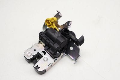 Trunk Hatch Latch / Lock 4M0827506D
