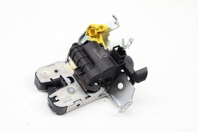 Trunk Hatch Latch / Lock 4M0827506D