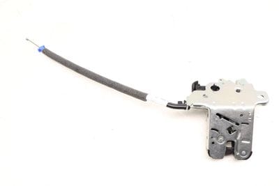 TRUNK HATCH LATCH / LOCK 4M0827506D