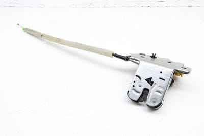 Trunk Hatch Latch / Lock 4M0827506E