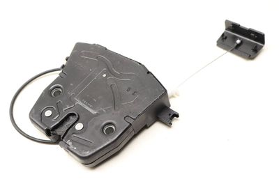 TRUNK HATCH LATCH / LOCK 7234379