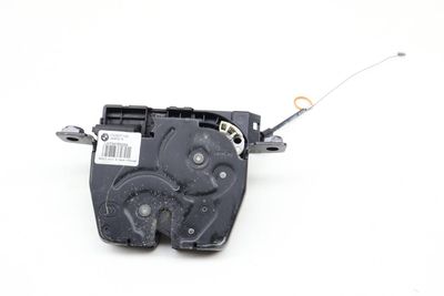 TRUNK HATCH LATCH / LOCK 7397630