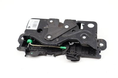 TRUNK / HATCH LATCH / LOCK 7464411