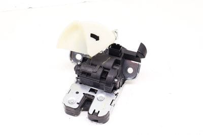 Trunk Hatch Latch / Lock 561827505B