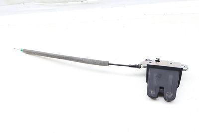 TRUNK / HATCH  LATCH / LOCK 5NA827506