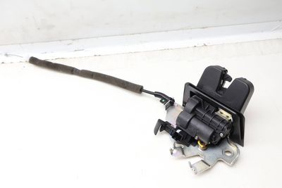 TRUNK HATCH LATCH / LOCK 80A827506A