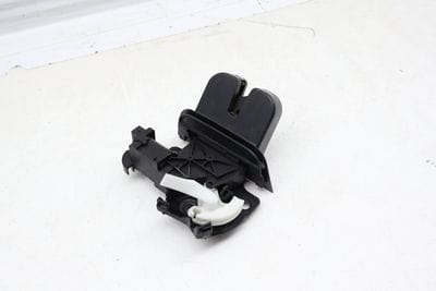 TRUNK HATCH LATCH / LOCK 8P4827505B