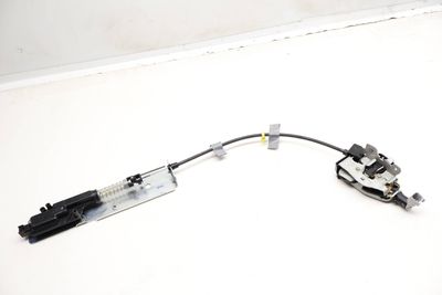 TRUNK HATCH LATCH / LOCK LR017470