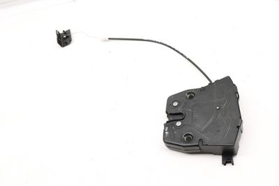TRUNK HATCH LATCH / LOCK ACTUATOR 7206579