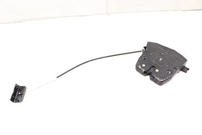 TRUNK HATCH LATCH / LOCK ACTUATOR 7308849