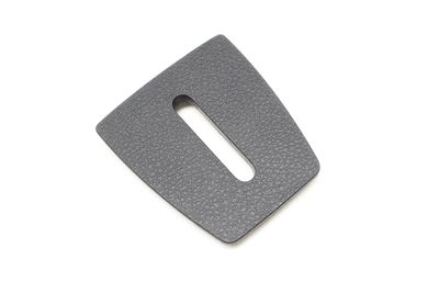 TRUNK HATCH LATCH / LOCK TRIM 7319029