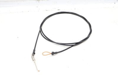 TRUNK / HATCH LATCH RELEASE CABLE 8N8827531A