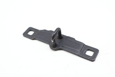 Trunk / Hatch Latch Striker Plate 4B9827507L