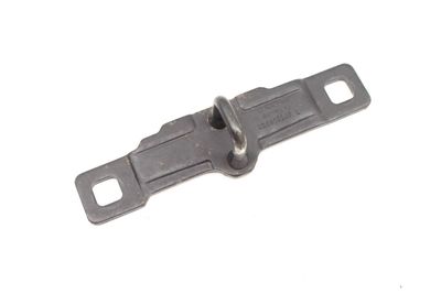 TRUNK / HATCH LATCH STRIKER PLATE 4B9827507L