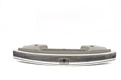 TRUNK HATCH LATCH TRIM / PANEL 8R0864331C