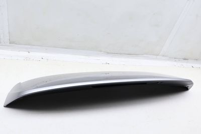 TRUNK HATCH LID SPOILER 2GJ827933C