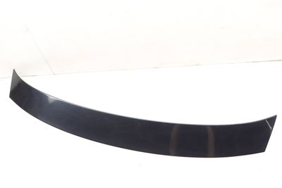 TRUNK HATCH LID SPOILER 4G8827934B