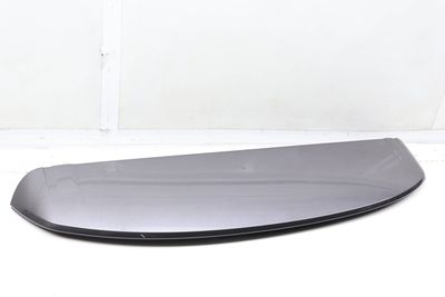 Trunk Hatch Lid Spoiler 4M0827933B