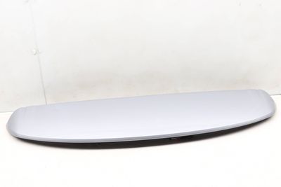 TRUNK HATCH LID SPOILER 4M0827933B