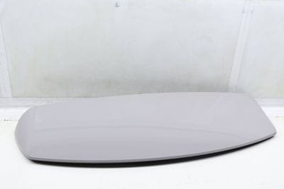 Liftgate / Trunk Hatch Lid Spoiler 4M8827933G