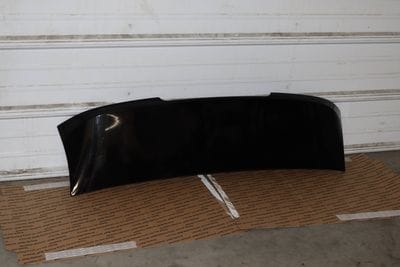 TRUNK HATCH LID SPOILER 7305042