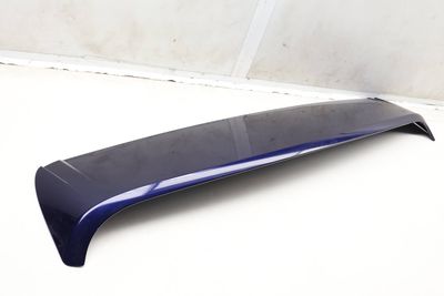TRUNK HATCH LID SPOILER 7L5827939C
