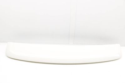 TRUNK HATCH LID SPOILER 7L6827933H