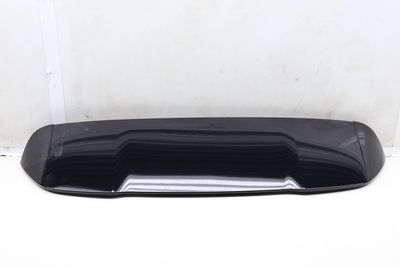 TRUNK HATCH LID SPOILER 80A827933D
