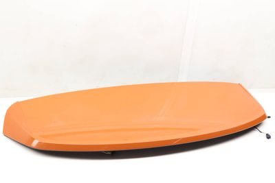 TRUNK HATCH LID SPOILER 83A827933A