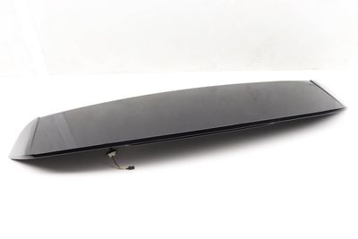 TRUNK HATCH LID SPOILER 8U0827933F