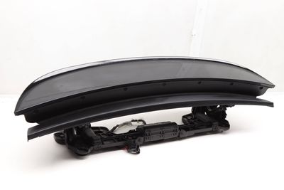 TRUNK HATCH LID SPOILER ASSEMBLY