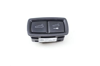 Trunk Hatch Lid Switch / Button