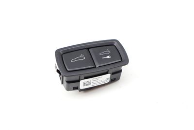 Trunk Hatch Lid Switch / Button