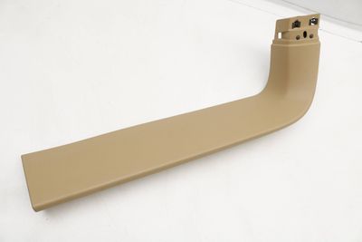 TRUNK / HATCH LID TRIM PANEL