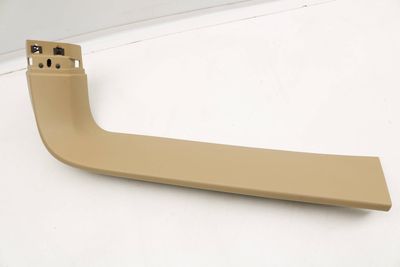 TRUNK / HATCH LID TRIM PANEL