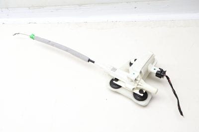 Trunk Hatch Lift Motor / Drive Unit 0999068600