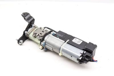 TRUNK HATCH LIFT MOTOR / DRIVE UNIT 4L0827851D