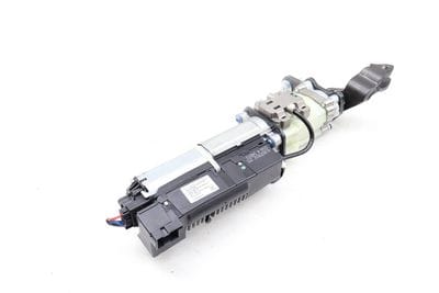 Trunk Hatch Lift Motor / Drive Unit 4L0827851E