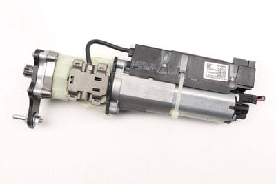 TRUNK HATCH LIFT MOTOR / DRIVE UNIT 4L0827851F