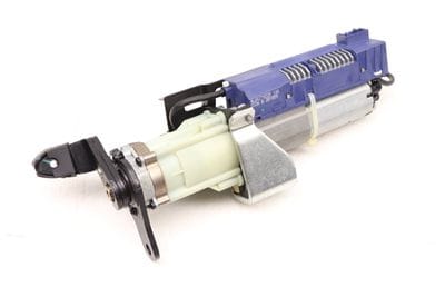 TRUNK HATCH LIFT MOTOR / DRIVE UNIT 4L0827852D